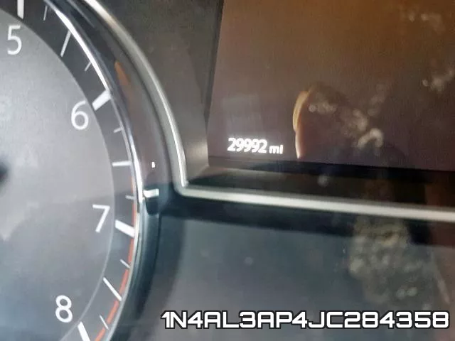 1N4AL3AP4JC284358 фото 8