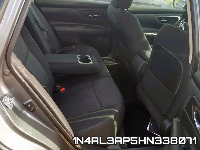 1N4AL3AP5HN338071 фото 7