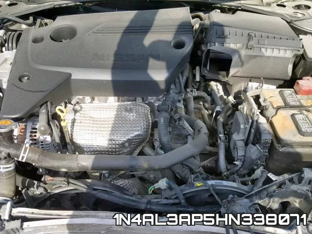1N4AL3AP5HN338071 фото 8