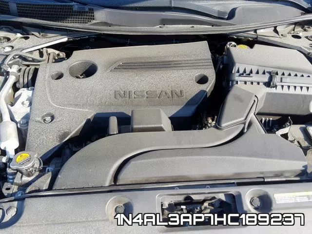 1N4AL3AP7HC189237 фото 8