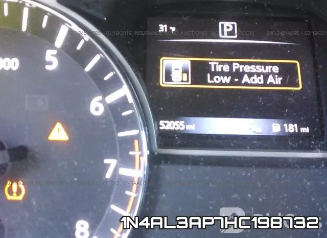 1N4AL3AP7HC198732 фото 8