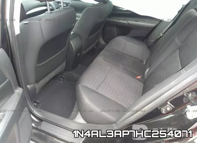 1N4AL3AP7HC254071 фото 9