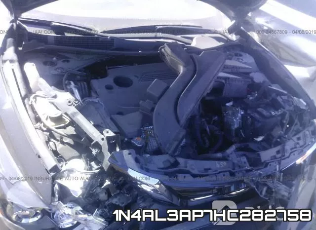 1N4AL3AP7HC282758 фото 2