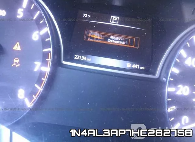 1N4AL3AP7HC282758 фото 8