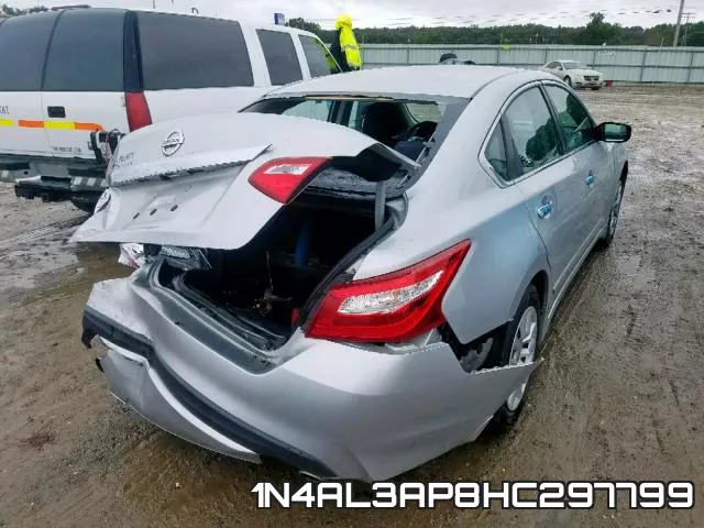 1N4AL3AP8HC297799 фото 5