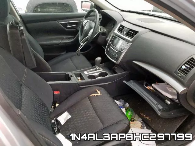 1N4AL3AP8HC297799 фото 6