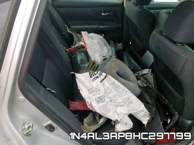 1N4AL3AP8HC297799 фото 7