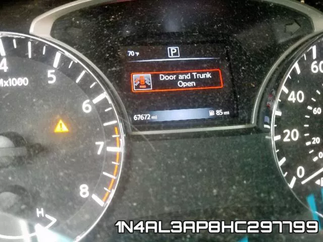 1N4AL3AP8HC297799 фото 9