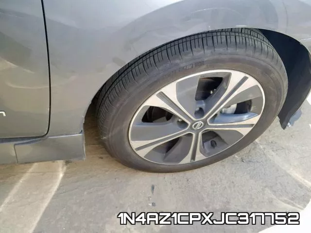 1N4AZ1CPXJC317752 фото 10
