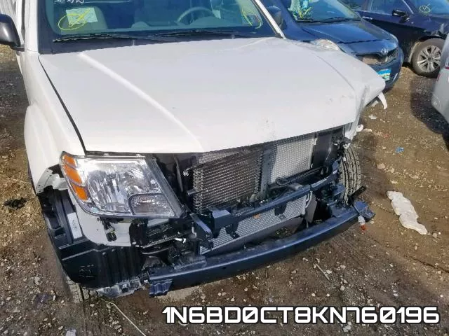 1N6BD0CT8KN760196 фото 10