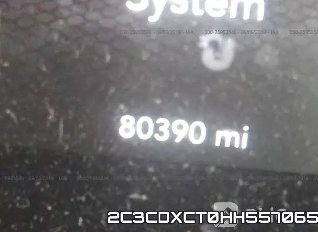 2C3CDXCT0HH557065 фото 8