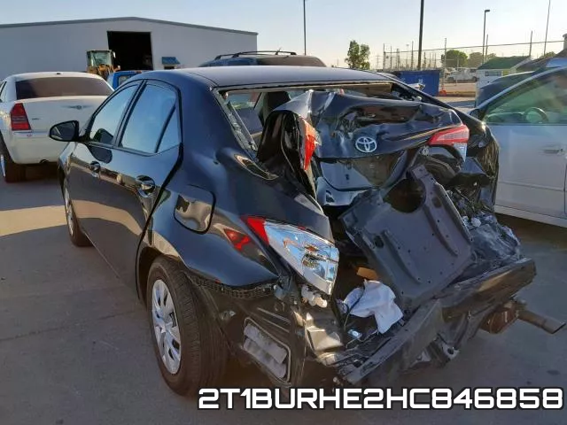 2T1BURHE2HC846858 фото 4
