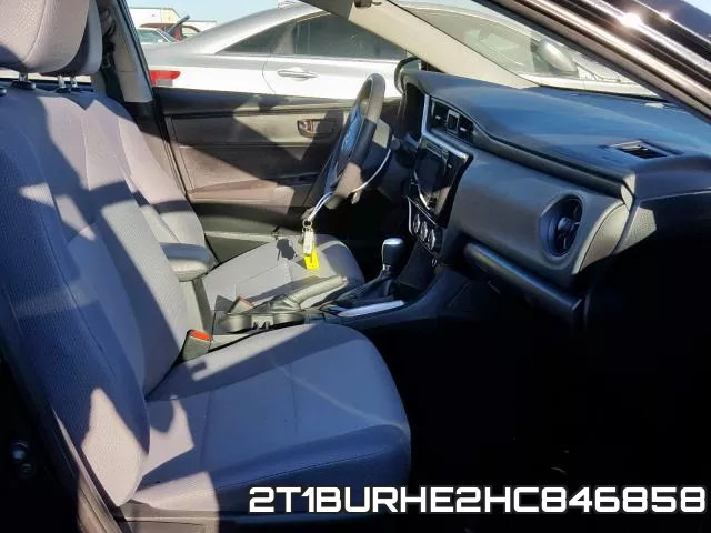 2T1BURHE2HC846858 фото 6