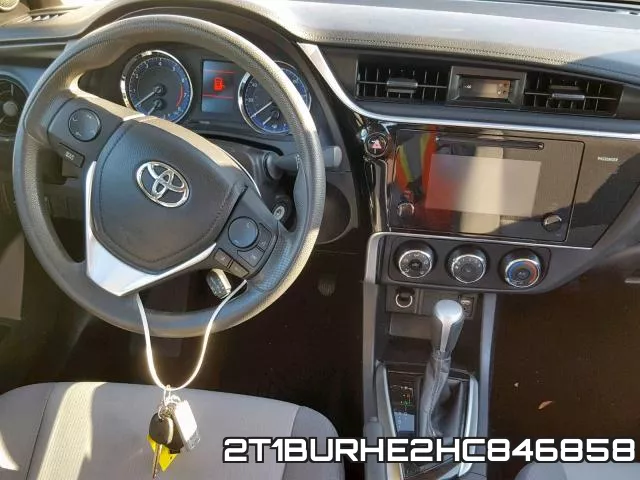 2T1BURHE2HC846858 фото 10