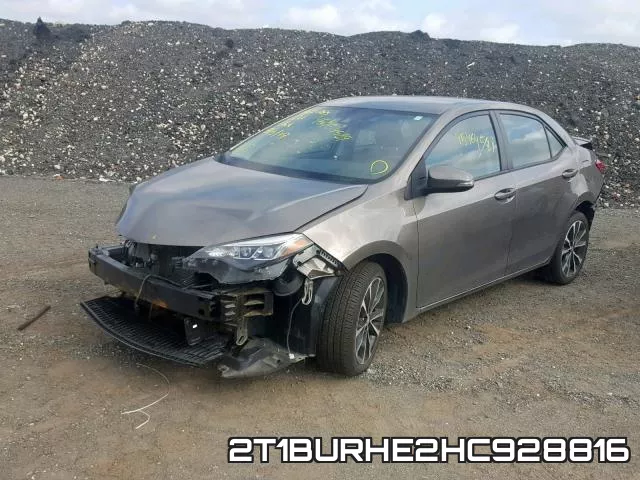 2T1BURHE2HC928816 фото 3