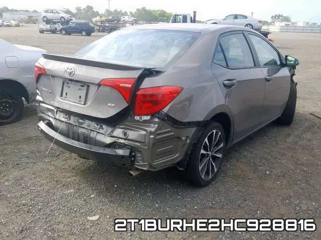 2T1BURHE2HC928816 фото 5