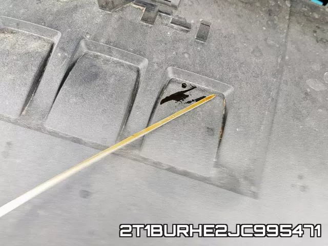 2T1BURHE2JC995471 фото 10