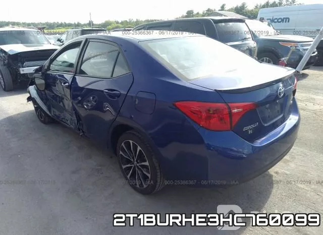 2T1BURHE3HC760099 фото 4