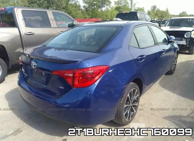 2T1BURHE3HC760099 фото 5
