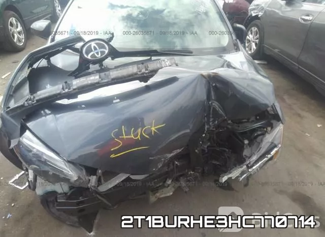 2T1BURHE3HC770714 фото 7