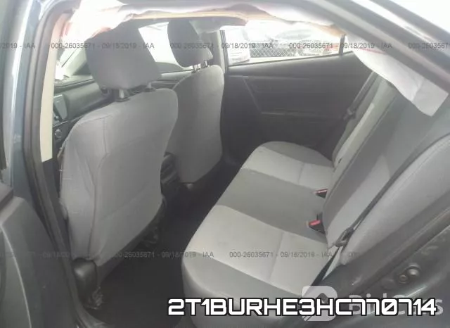 2T1BURHE3HC770714 фото 9