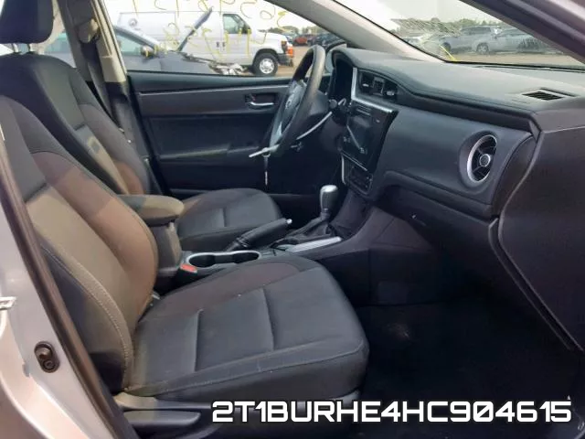 2T1BURHE4HC904615 фото 6