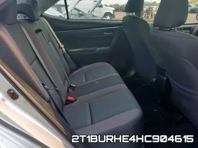 2T1BURHE4HC904615 фото 7