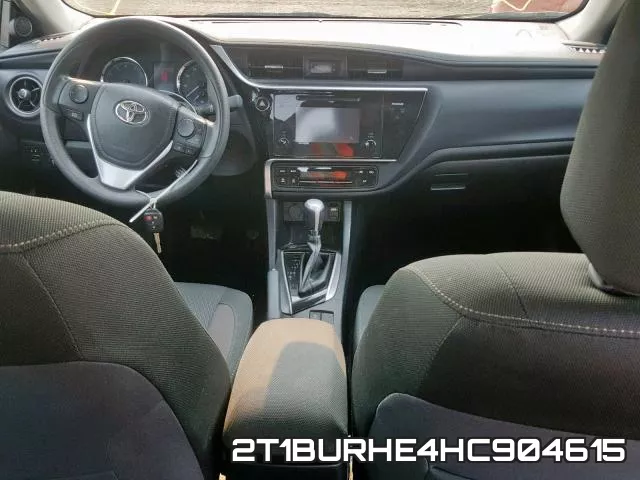 2T1BURHE4HC904615 фото 10