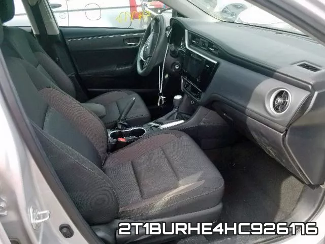 2T1BURHE4HC926176 фото 6