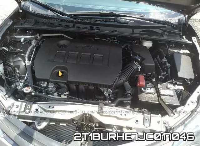 2T1BURHE7JC017046 фото 2