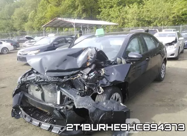 2T1BURHE9HC894373 фото 3