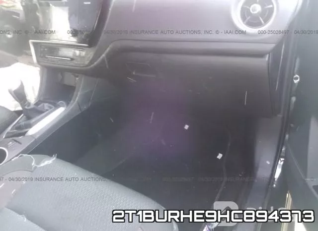 2T1BURHE9HC894373 фото 6