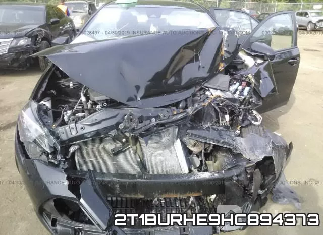 2T1BURHE9HC894373 фото 7