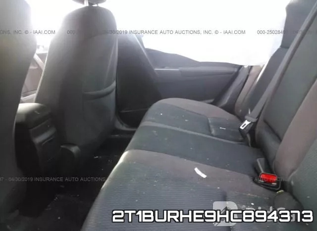 2T1BURHE9HC894373 фото 9