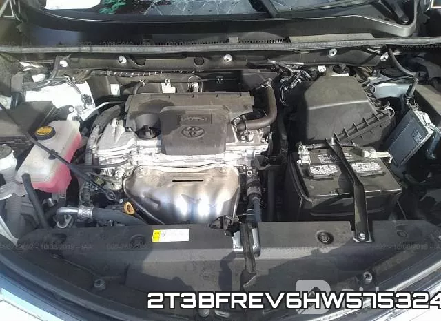 2T3BFREV6HW575324 фото 2