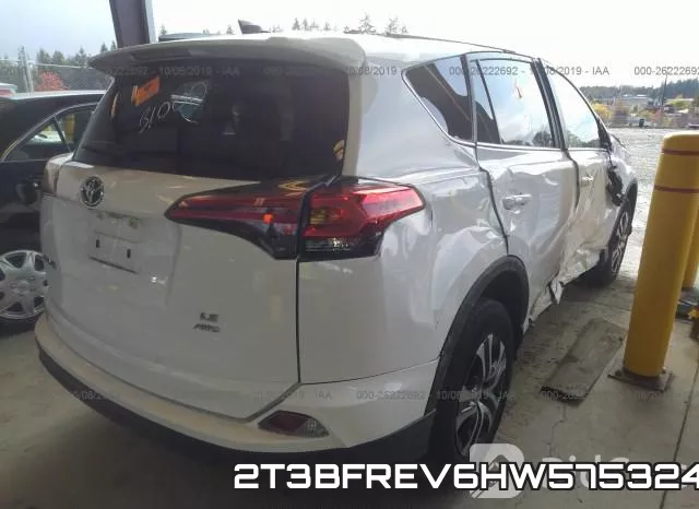 2T3BFREV6HW575324 фото 5