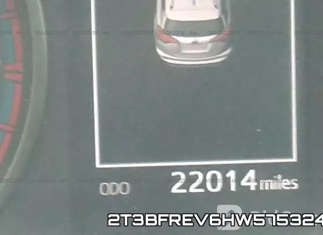 2T3BFREV6HW575324 фото 8