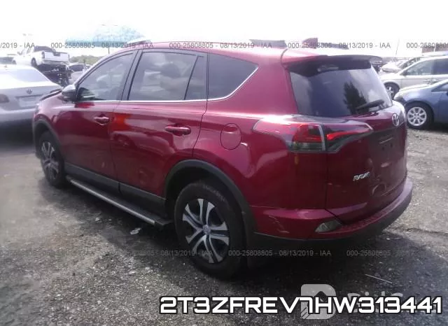2T3ZFREV7HW313441 фото 4