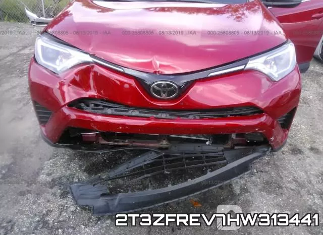 2T3ZFREV7HW313441 фото 7