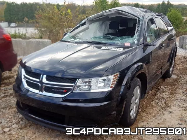 3C4PDCAB3JT295801 фото 3