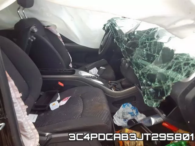 3C4PDCAB3JT295801 фото 6