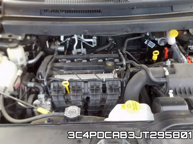 3C4PDCAB3JT295801 фото 8