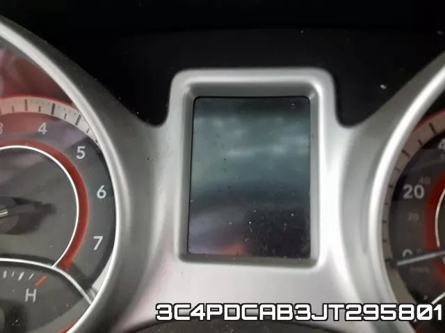 3C4PDCAB3JT295801 фото 9