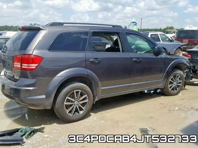 3C4PDCAB4JT532733 фото 5