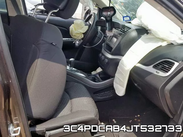 3C4PDCAB4JT532733 фото 6