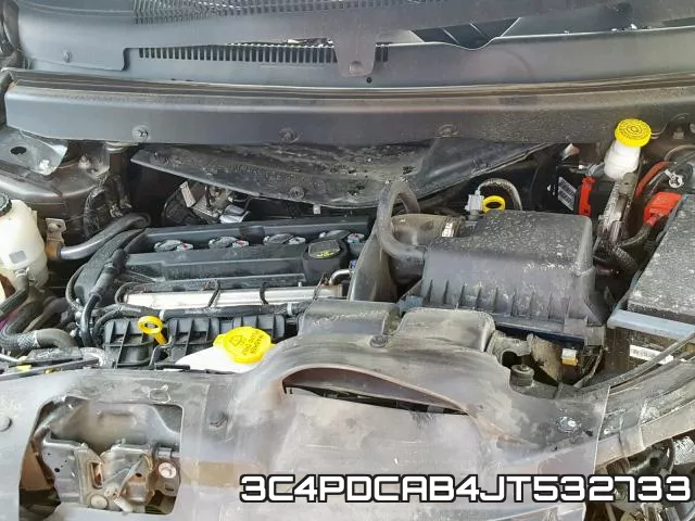 3C4PDCAB4JT532733 фото 8