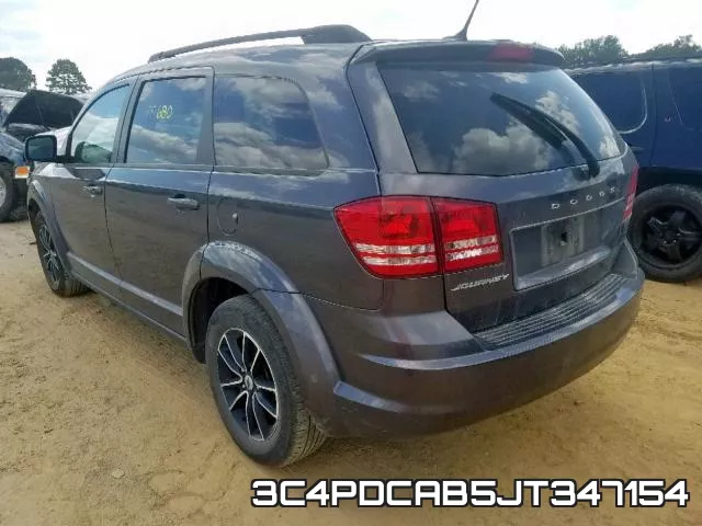 3C4PDCAB5JT347154 фото 4