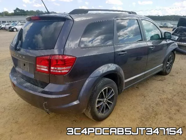 3C4PDCAB5JT347154 фото 5