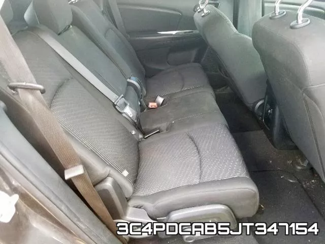 3C4PDCAB5JT347154 фото 7