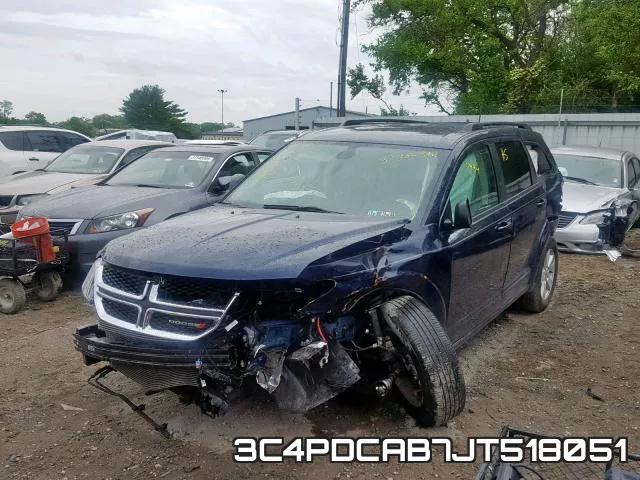 3C4PDCAB7JT518051 фото 3